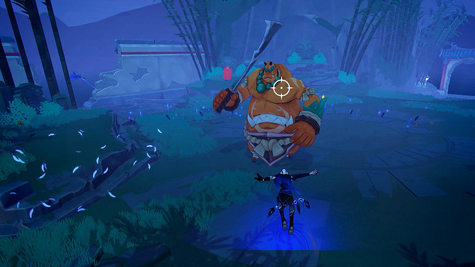 挑戰成為第十三位生肖！3D肉鴿動作《13Z》上架Steam