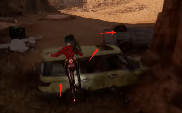 《劍星》荒野荒地記憶棒全收集 《劍星》荒野荒地記憶棒全收集