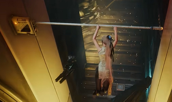 《星刃》：醜化角色不是寫實歸宿，韓式ARPG的華麗典範