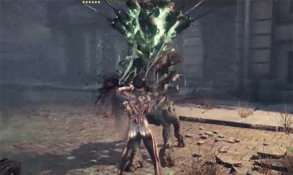 《劍星》毒蝕腐魔打法介紹 《劍星》毒蝕腐魔打法介紹