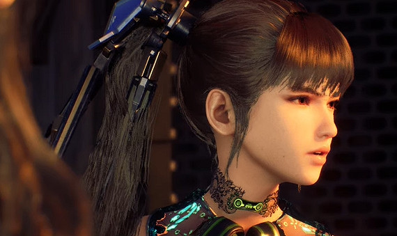 《星刃》：醜化角色不是寫實歸宿，韓式ARPG的華麗典範