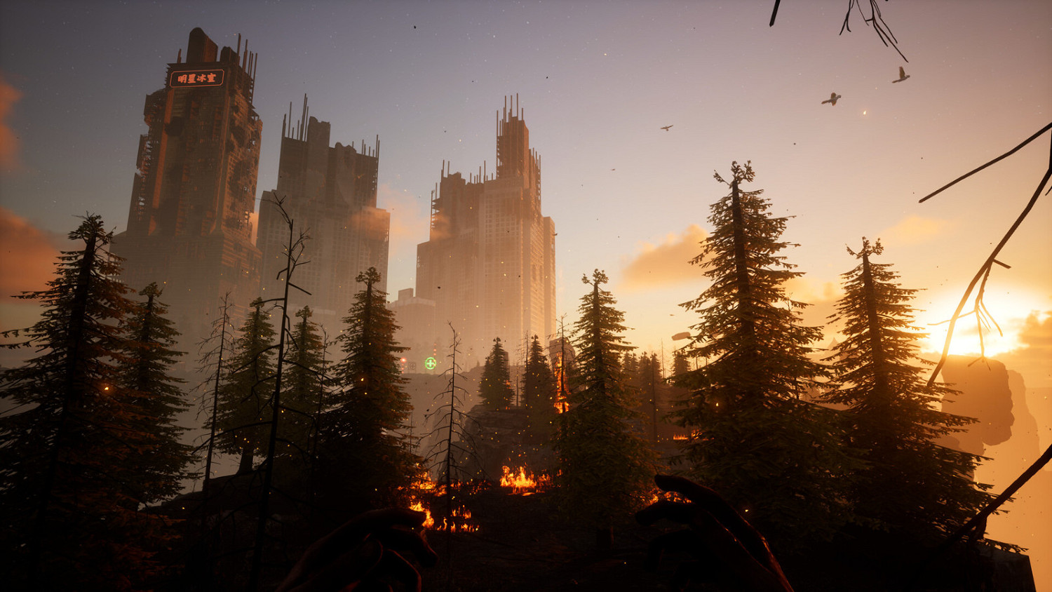 恐怖遊戲《HORROR TALES: The Beggar》 6月17日發售 恐怖遊戲《HORROR TALES: The Beggar》 6月17日發售