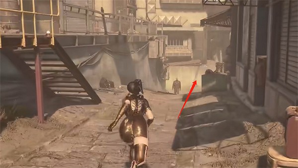 《劍星》希雍全收集攻略 《劍星》希雍全收集攻略