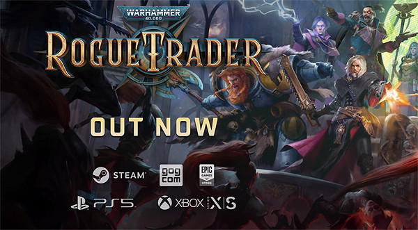 《戰鎚40K:行商浪人》基礎攻略 簡評+配置+下載 《戰鎚40K:行商浪人》基礎攻略 簡評+配置+下載