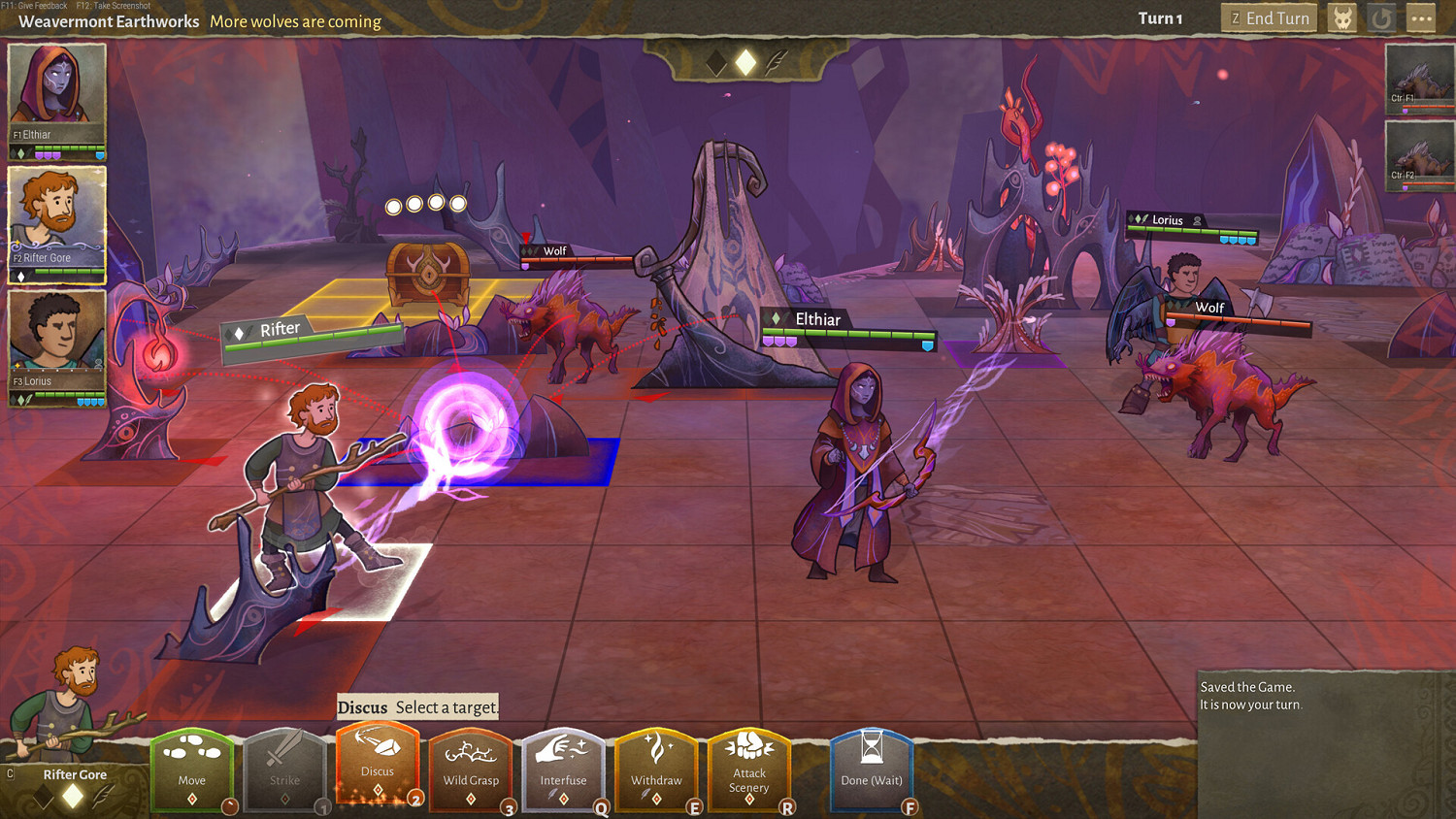 Steam好評如潮《漫野奇譚》新DLC“Omenroad”將推出