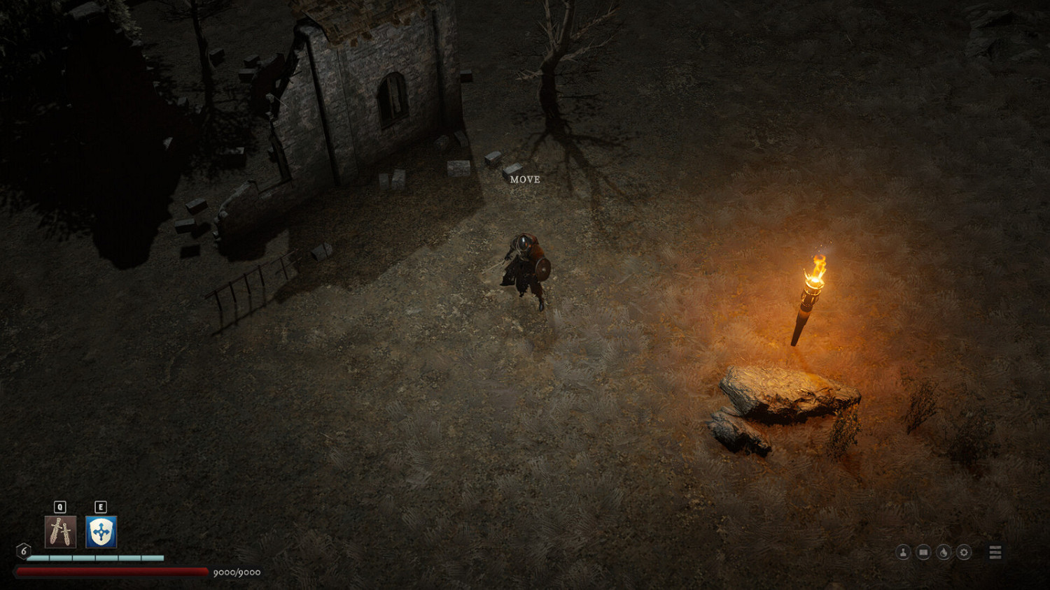 動作肉鴿遊戲《冥界契約》Steam頁面上線 支援簡繁體中文