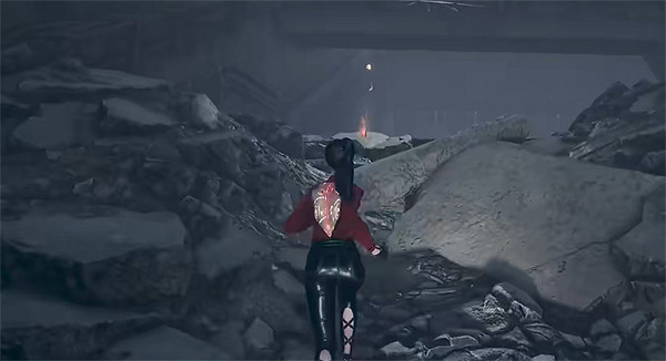 《劍星》城市地下區域全收集攻略 《劍星》城市地下區域全收集攻略