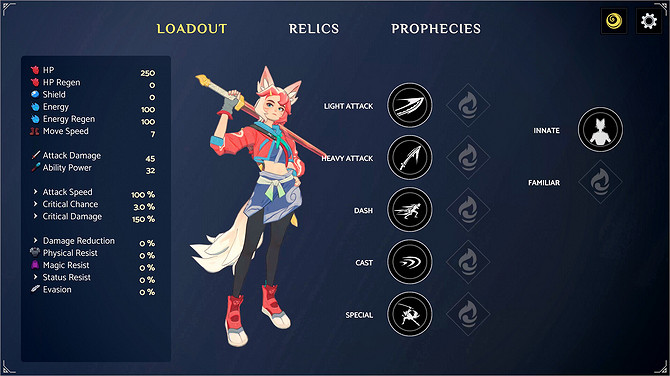 挑戰成為第十三位生肖！3D肉鴿動作《13Z》上架Steam