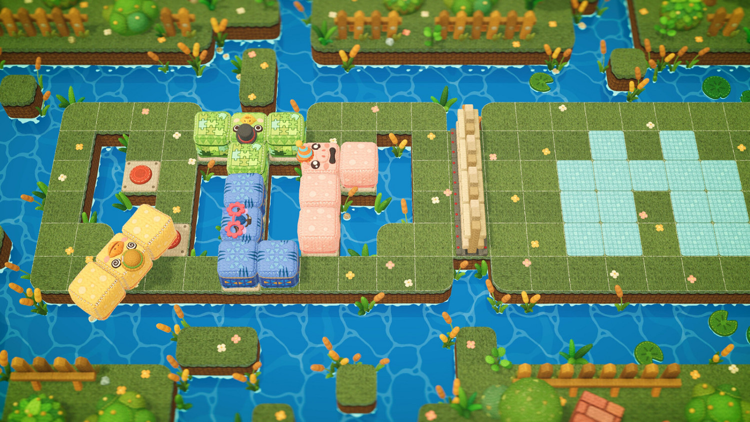 《All You Need is Help》Steam頁面上線 支援中文 《All You Need is Help》Steam頁面上線 支援中文