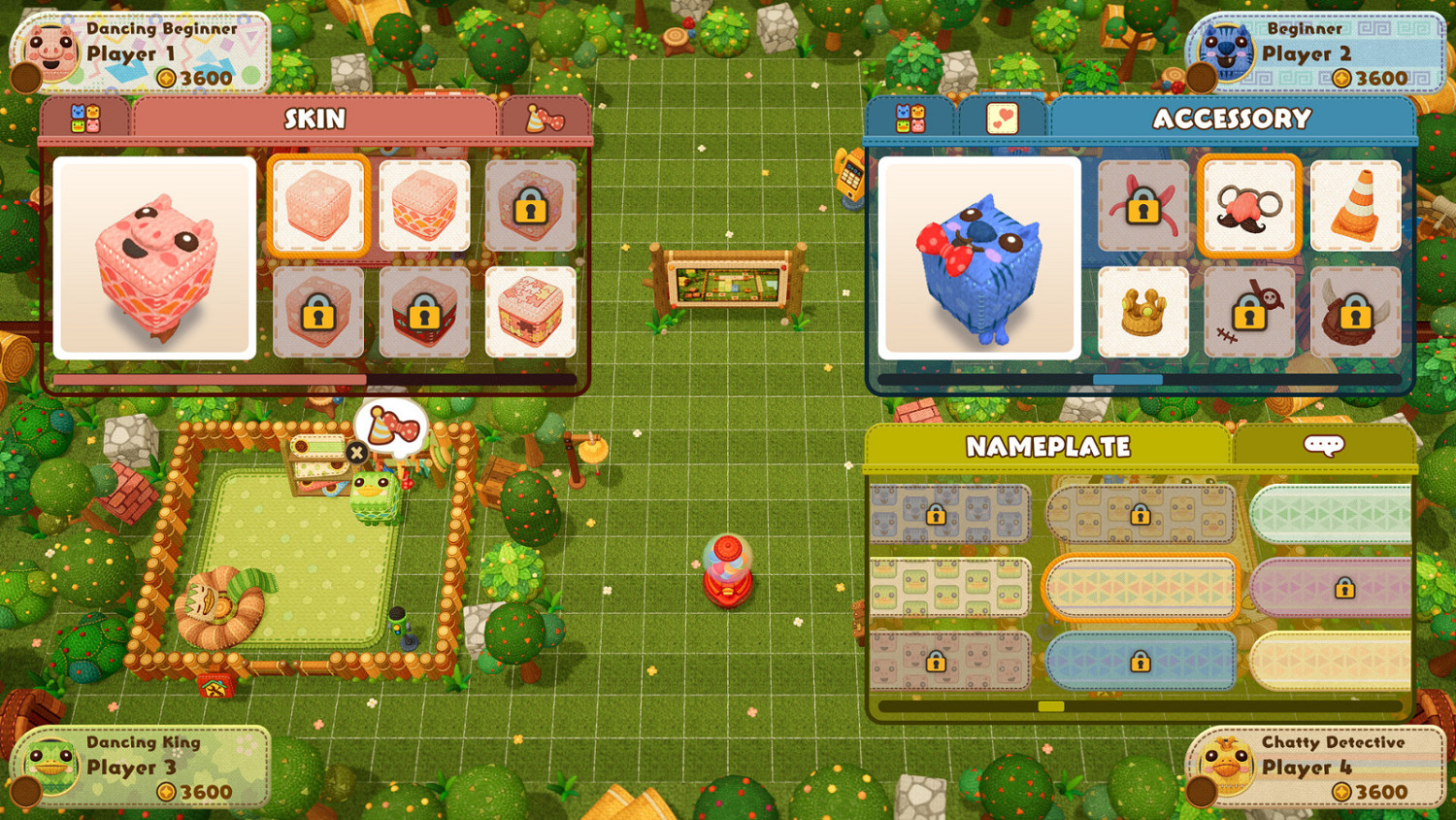 《All You Need is Help》Steam頁面上線 支援中文 《All You Need is Help》Steam頁面上線 支援中文