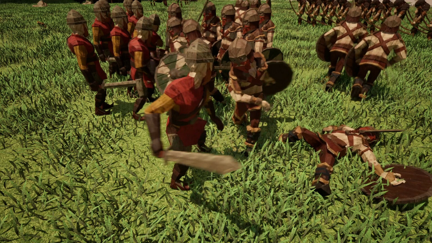 策略模擬遊戲《成為統治者：大不列顛》免費序章已在Steam平台推出