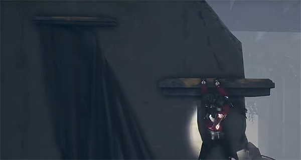 《劍星》城市地下區域全收集攻略 《劍星》城市地下區域全收集攻略