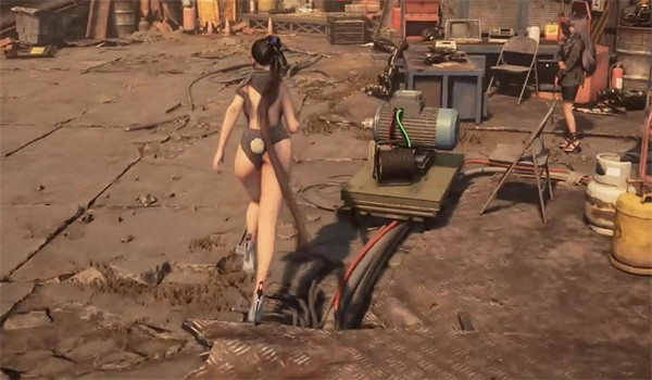 《劍星》計劃淨化地球支線任務攻略 《劍星》計劃淨化地球支線任務攻略