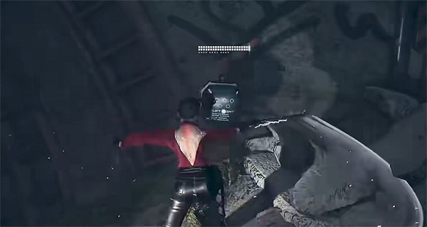 《劍星》城市地下區域全收集攻略 《劍星》城市地下區域全收集攻略