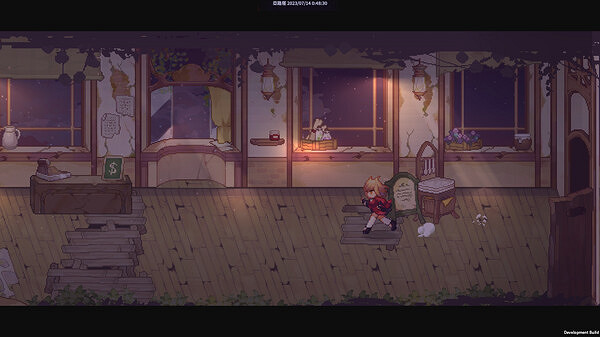 Steam全新像素麵包經營遊戲《亞路塔》將於5月16日開啟 Steam全新像素麵包經營遊戲《亞路塔》將於5月16日開啟