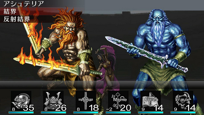 《Eluminage ORIGINAL》Steam上線 經典DRPG名作複歸