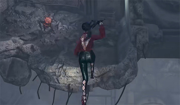 《劍星》城市地下區域全收集攻略 《劍星》城市地下區域全收集攻略