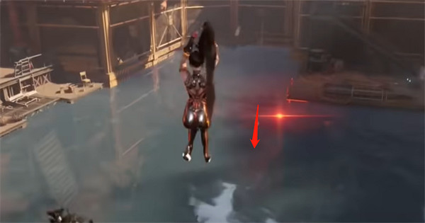 《劍星》荒野荒地記憶棒全收集