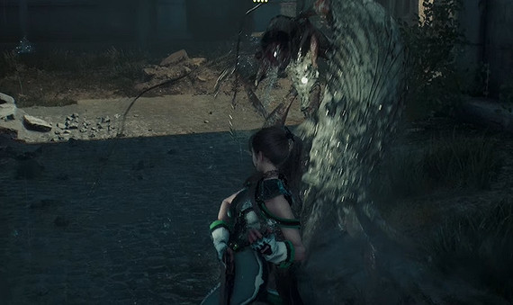 《星刃》：醜化角色不是寫實歸宿，韓式ARPG的華麗典範