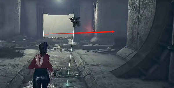 《劍星》城市地下區域全收集攻略 《劍星》城市地下區域全收集攻略