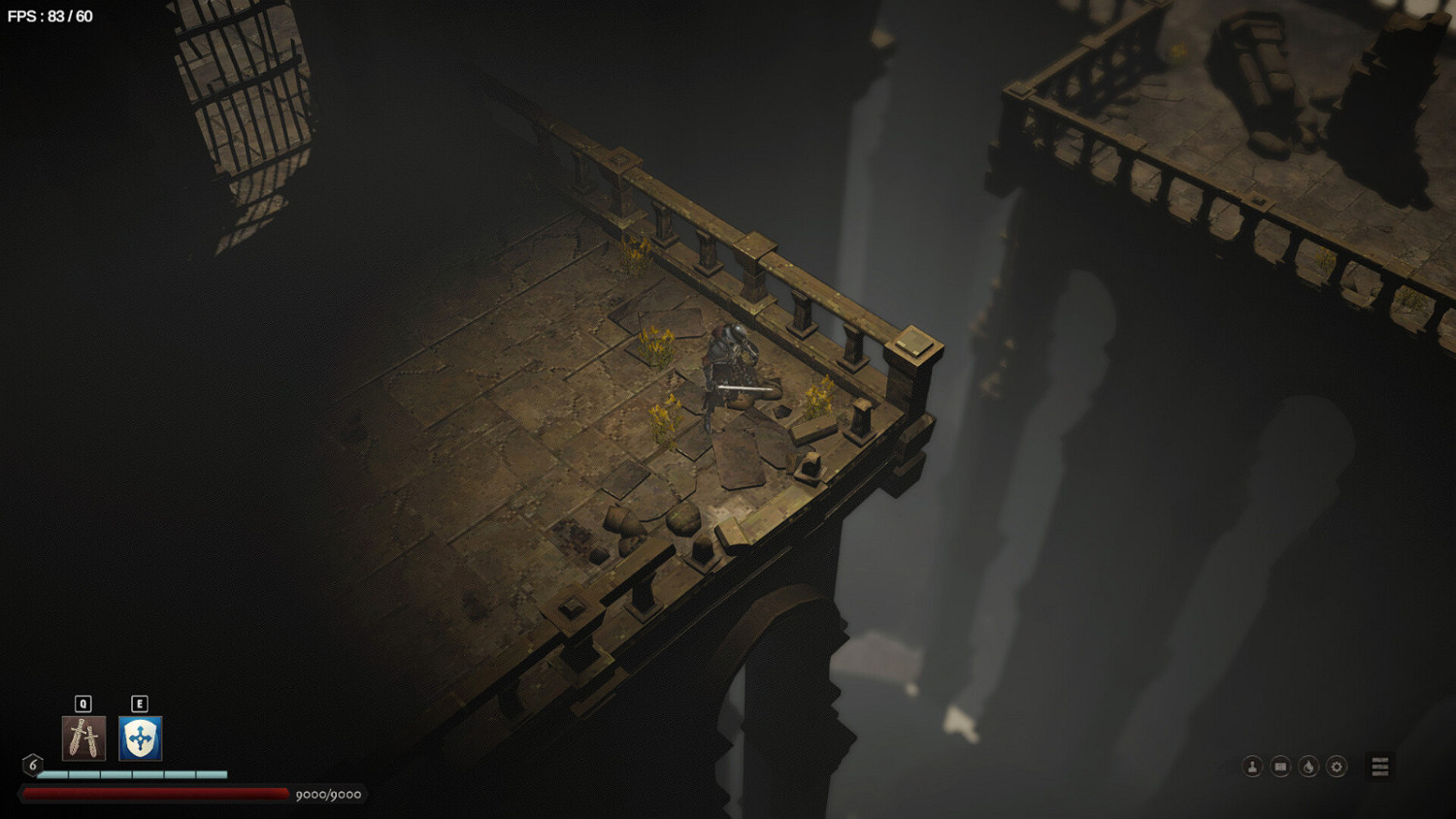 動作肉鴿遊戲《冥界契約》Steam頁面上線 支援簡繁體中文