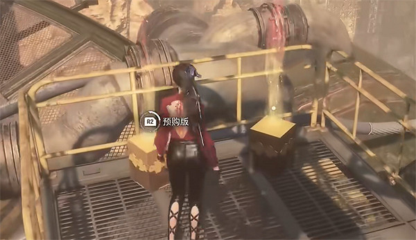 《劍星》環形山全收集攻略 《劍星》環形山全收集攻略