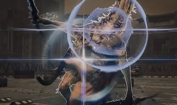 《星刃》：醜化角色不是寫實歸宿，韓式ARPG的華麗典範