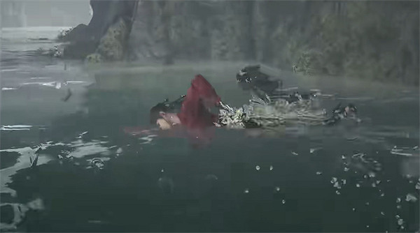 《劍星》城市地下區域全收集攻略 《劍星》城市地下區域全收集攻略