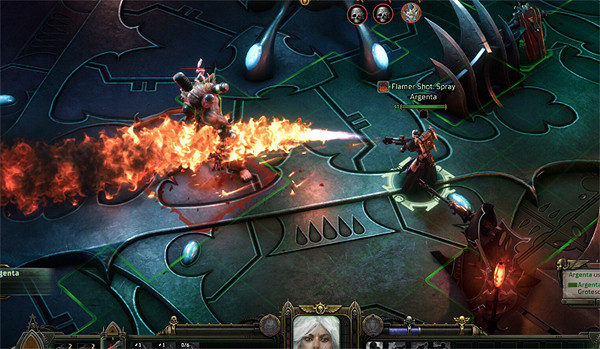 《戰鎚40K:行商浪人》基礎攻略 簡評+配置+下載 《戰鎚40K:行商浪人》基礎攻略 簡評+配置+下載