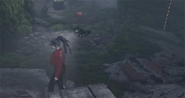 《劍星》城市地下區域全收集攻略