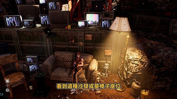 《劍星》新手設定選項介紹 《劍星》新手設定選項介紹