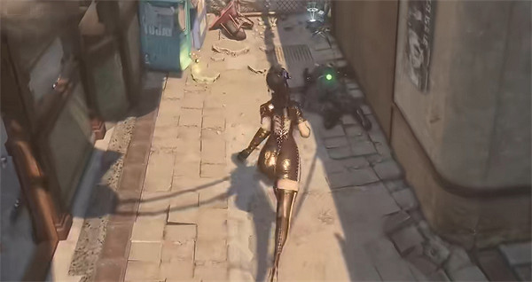 《劍星》希雍全收集攻略 《劍星》希雍全收集攻略