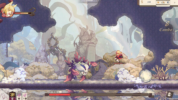 Steam全新像素麵包經營遊戲《亞路塔》將於5月16日開啟 Steam全新像素麵包經營遊戲《亞路塔》將於5月16日開啟