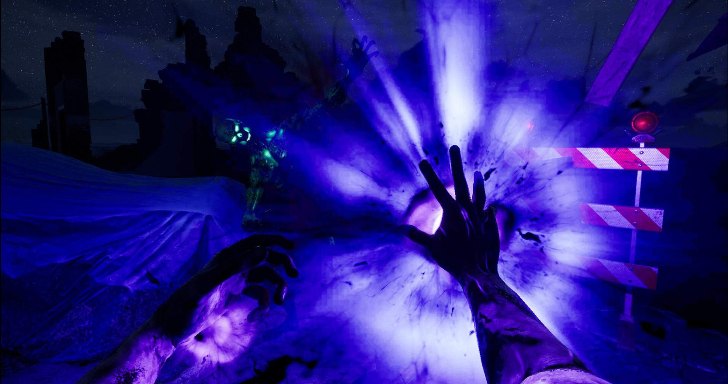 恐怖遊戲《HORROR TALES: The Beggar》 6月17日發售 恐怖遊戲《HORROR TALES: The Beggar》 6月17日發售