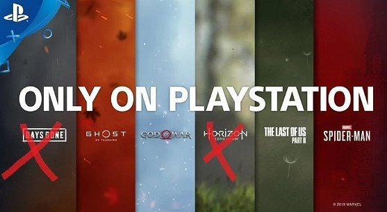 爭議性話題 玩家發起不要移植PS遊戲到PC聯名投票