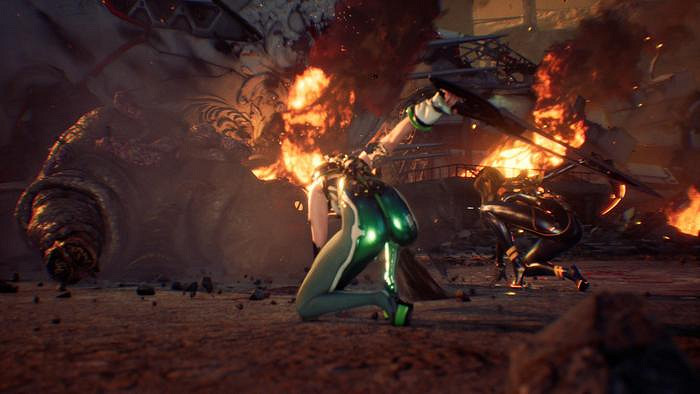 《星刃》銷量破600萬紀錄，PC版將來有可能兩年後到來！！