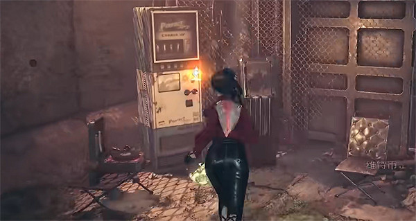 《劍星》城市地下區域全收集攻略 《劍星》城市地下區域全收集攻略