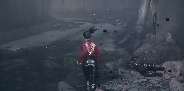 《劍星》城市地下區域全收集攻略