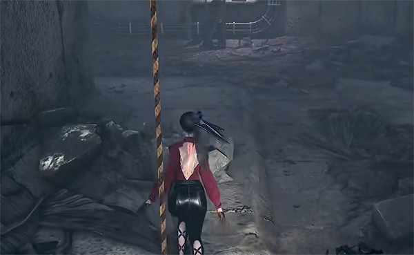 《劍星》城市地下區域全收集攻略 《劍星》城市地下區域全收集攻略