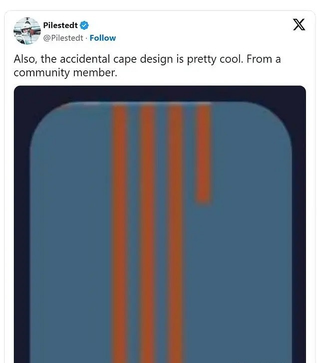 神操作!《絕地戰兵2》官方製作"浪子回頭披風"紀念 神操作!《絕地戰兵2》官方製作"浪子回頭披風"紀念