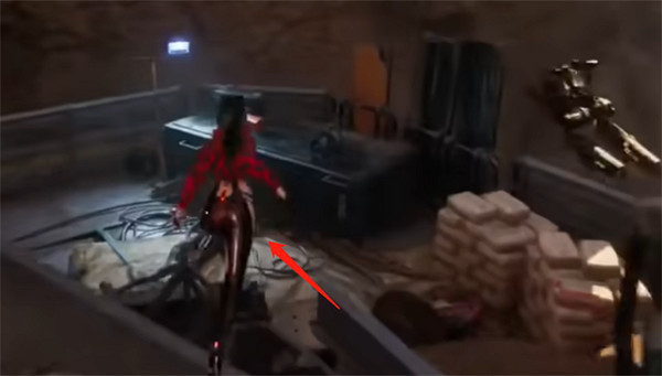 《劍星》荒野荒地記憶棒全收集