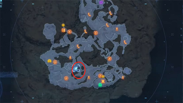 《劍星》荒野荒地記憶棒全收集 《劍星》荒野荒地記憶棒全收集