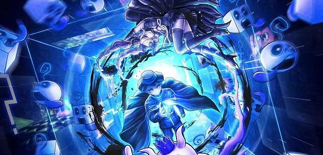 《超偵探事件簿：霧雨謎宮 Plus》將於7月18日推出