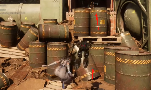 《劍星》荒野荒地記憶棒全收集 《劍星》荒野荒地記憶棒全收集