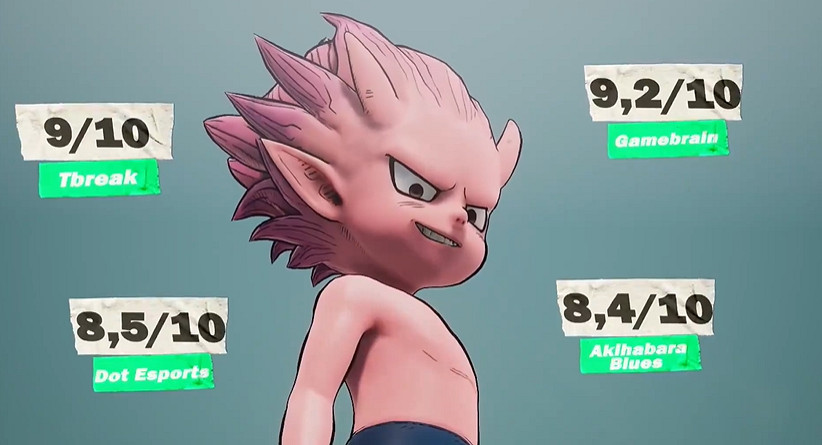 好評接連不斷!《沙漠大冒險》媒體讚譽宣傳片公布! 好評接連不斷!《沙漠大冒險》媒體讚譽宣傳片公布!