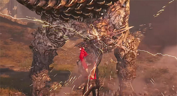 《劍星》環形山全收集攻略 《劍星》環形山全收集攻略