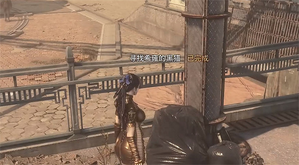 《劍星》希雍全收集攻略 《劍星》希雍全收集攻略