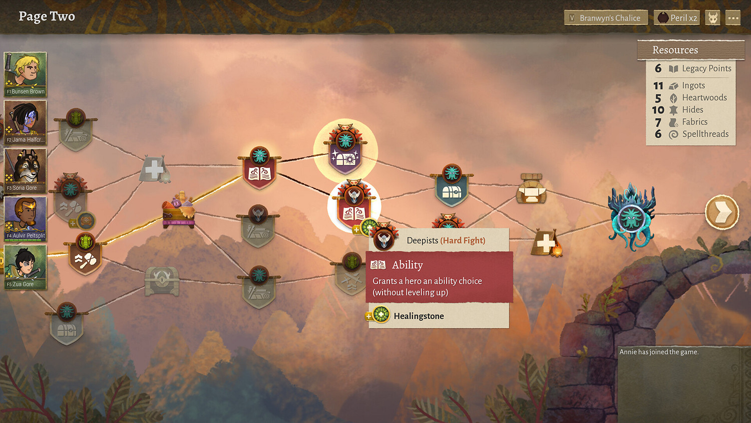 Steam好評如潮《漫野奇譚》新DLC“Omenroad”將推出