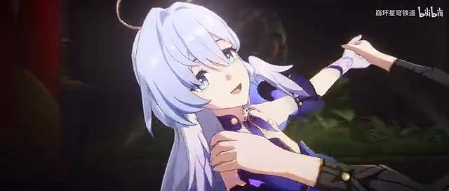 《崩壞：星穹鐵道》知更鳥角色PV——「孤獨搖擺」