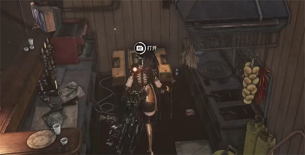 《劍星》希雍全收集攻略 《劍星》希雍全收集攻略